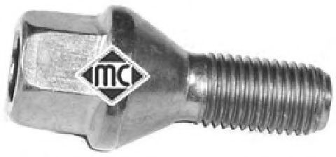 Болт крепления колеса Metalcaucho 05438