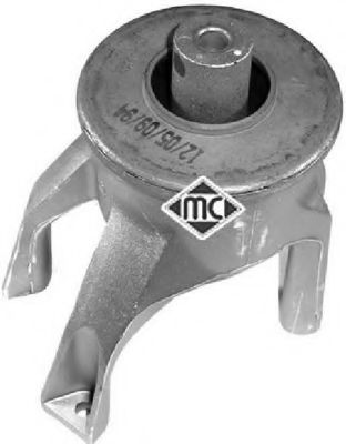 Подушка двигателя Metalcaucho 05448