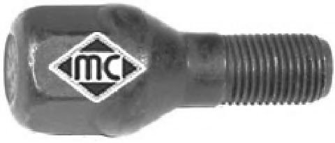 Болт крепления колеса Metalcaucho 05454
