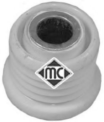 Сайлентблок задней балки Metalcaucho 05462
