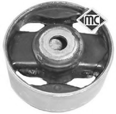 Сайлентблок задней балки Metalcaucho 05463
