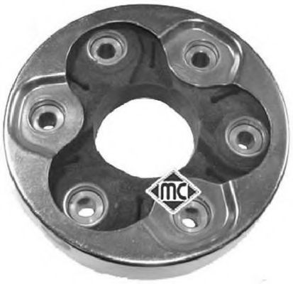Муфта кардана Metalcaucho 05468