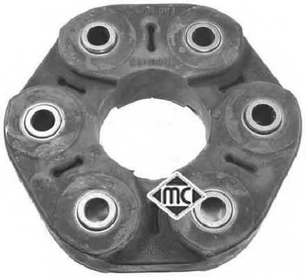 Муфта кардана Metalcaucho 05469