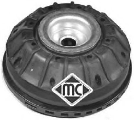 Опора амортизатора Metalcaucho 05475