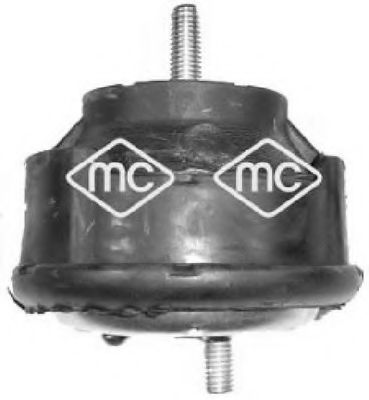 Подушка двигателя Metalcaucho 05511