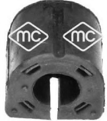 Втулка стабилизатора METALCAUCHO 05514