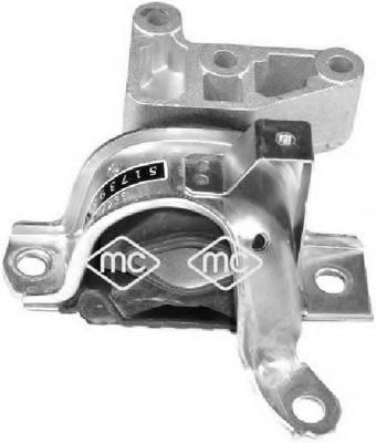 Подушка двигателя METALCAUCHO 05520