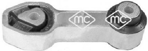 Подушка двигателя Metalcaucho 05521