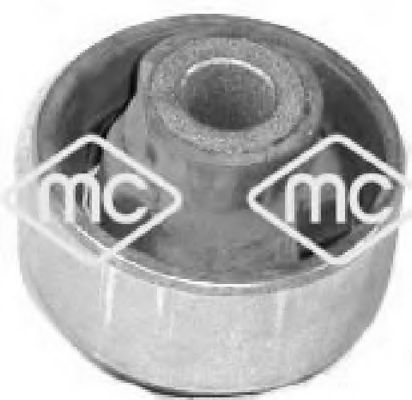 Сайлентблок рычага Metalcaucho 05525