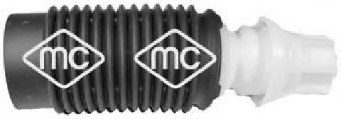 Отбойник Metalcaucho 05526