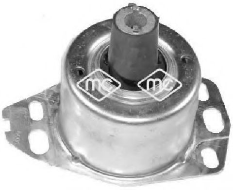 Подушка двигателя Metalcaucho 05535