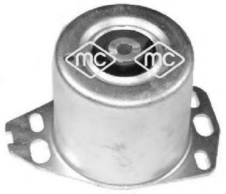 Подушка двигателя Metalcaucho 05537