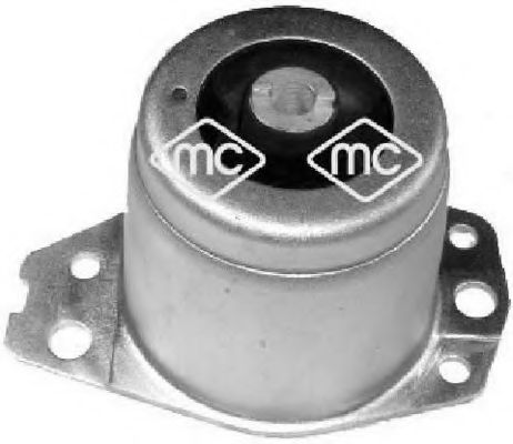 Подушка двигателя METALCAUCHO 05538