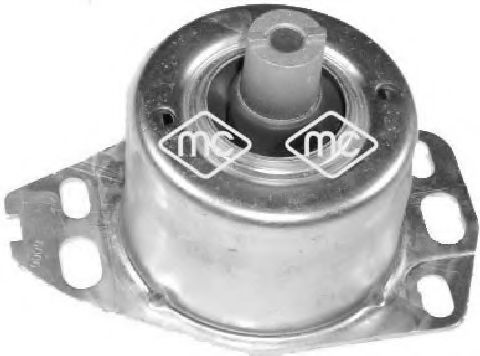 Подушка двигателя Metalcaucho 05541