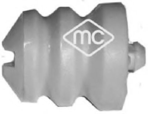 Отбойник Metalcaucho 05542