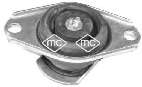 Подушка двигателя METALCAUCHO 05545