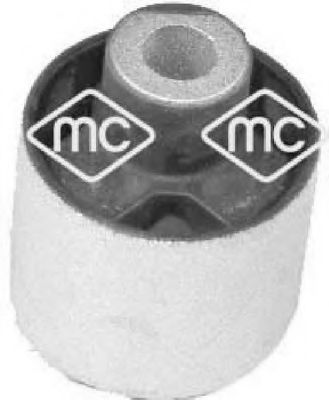Сайлентблок задней балки Metalcaucho 05557