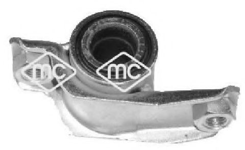 Сайлентблок рычага Metalcaucho 05562
