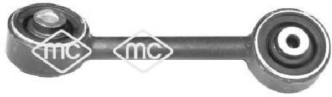 Подушка двигателя Metalcaucho 05563