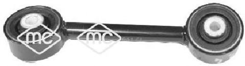 Подушка двигателя Metalcaucho 05564