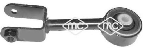 Подушка двигателя METALCAUCHO 05565