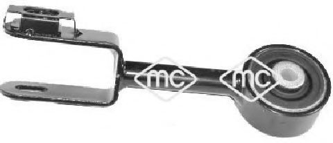 Подушка двигателя Metalcaucho 05566