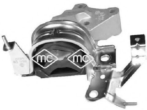 Подушка двигателя Metalcaucho 05569