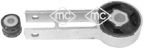 Подушка двигателя Metalcaucho 05571