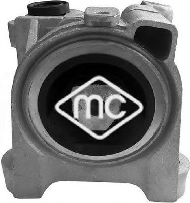 Подушка двигателя Metalcaucho 05573