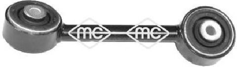 Подушка двигателя Metalcaucho 05574