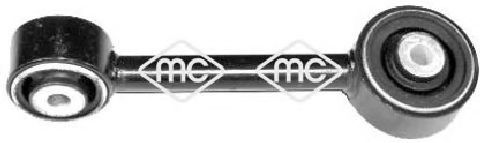 Подушка двигателя Metalcaucho 05581
