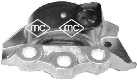 Подушка двигателя Metalcaucho 05591
