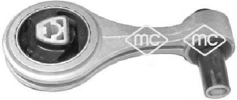Подушка двигателя Metalcaucho 05603