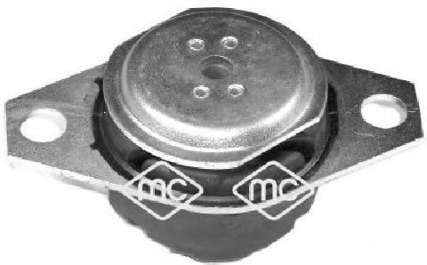 Подушка двигателя METALCAUCHO 05614
