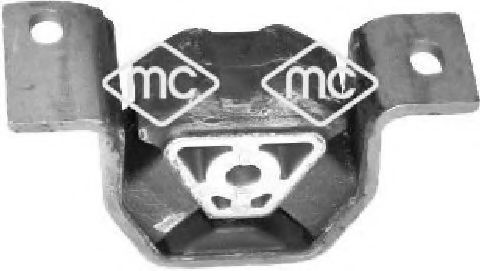 Подушка двигателя METALCAUCHO 05615