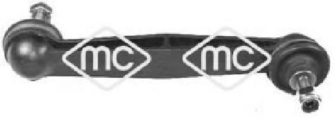 Стойка стабилизатора Metalcaucho 05626