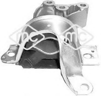 Подушка двигателя Metalcaucho 05646