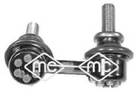 Стойка стабилизатора Metalcaucho 05666