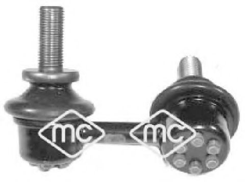 Стойка стабилизатора Metalcaucho 05667