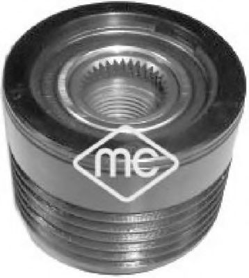 Муфта генератора METALCAUCHO 05670
