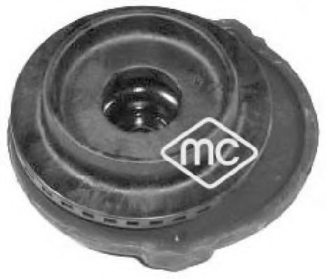 Опора амортизатора Metalcaucho 05677