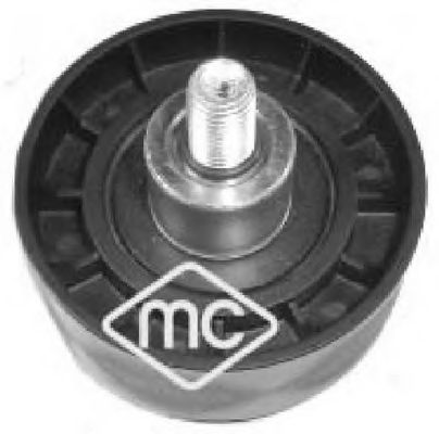 Обводной ролик Metalcaucho 05684