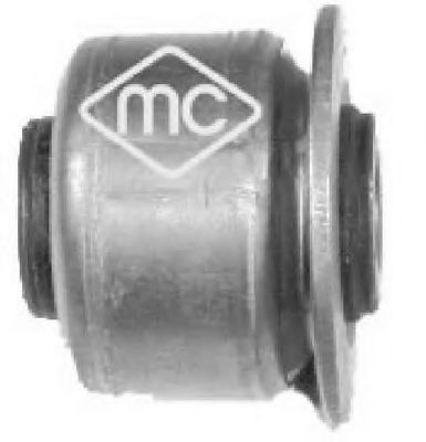 Сайлентблок рычага Metalcaucho 05709