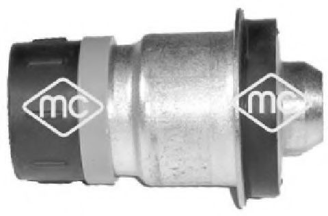 Сайлентблок задней балки Metalcaucho 05710