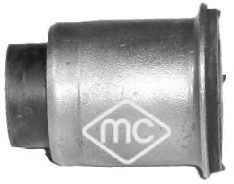 Сайлентблок рычага Metalcaucho 05711