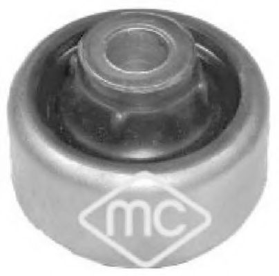 Сайлентблок рычага Metalcaucho 05712