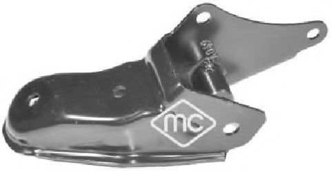 Подушка двигателя Metalcaucho 05716