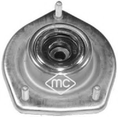 Опора амортизатора METALCAUCHO 05718