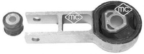 Подушка двигателя Metalcaucho 05719