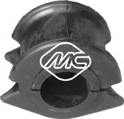 Втулка стабилизатора Metalcaucho 05732